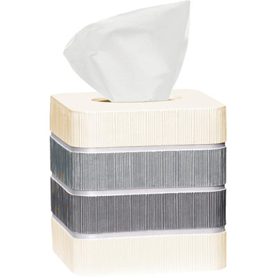 Tissue Box Cover