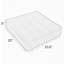Coussin de siège Davana intérieur / extérieur Sunbrella-660455431-660455430