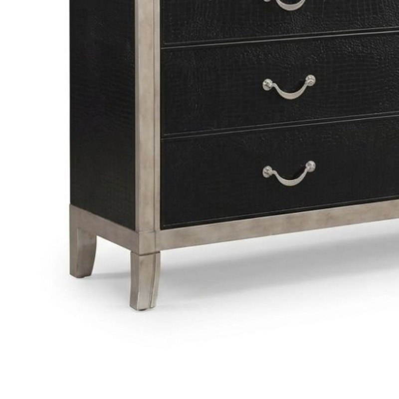 6 tiroirs Katz Commode large