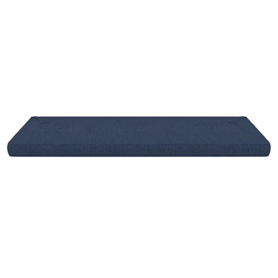 Sunbrella® Outdoor Bench Seat Cushion