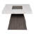 Ayleah Marble Coffee Table