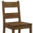 Mcdevitt Solid Wood Counter Stool