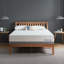Nora® Medium Cooling Gel Memory Foam Mattress with Cooling Cover-23156448-91629948