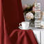 Eyelet Blackout Thermal Curtain