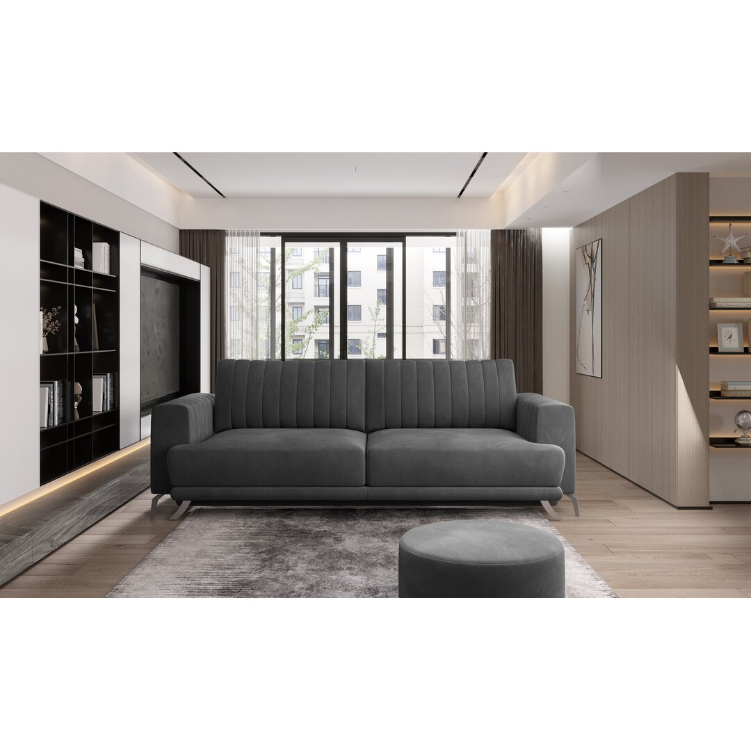 3-Sitzer Sofa Clairette