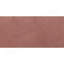 Fauteuil inclinable luxueux en velours rosé 1pc