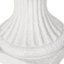Urne de jardin durable MGO avec design classique, parfaite pour rehausser le décor intérieur et extérieur.-1639181278