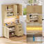 183cm Kitchen Pantry-114867660