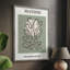 Matisse CX III, reproduction d'art encadrée - bois massif-1681951669