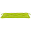 Banc de jardin en teck Jolett-458585992