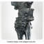Ornement de sculpture Nordic Creative-758743782