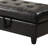 Faux Leather L-Shaped Sectional-1602358852-1602358907