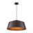 1 - Light Dimmable Dome Kitchen Island Pendant Light