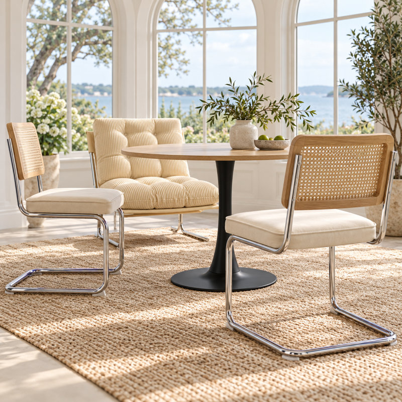 Avenor Dining Set