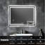 Miroir de salle de bain Led-989098753