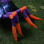 Freestanding Halloween Decoration