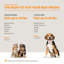 Canapé pour chien pour animaux à fourrure-48569864-48033452