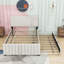 Lit plateforme tapissier Arden-305766811