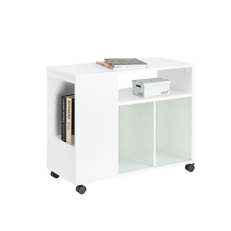 Quintasia 83cm Wide 1 -Drawer File Cabinet