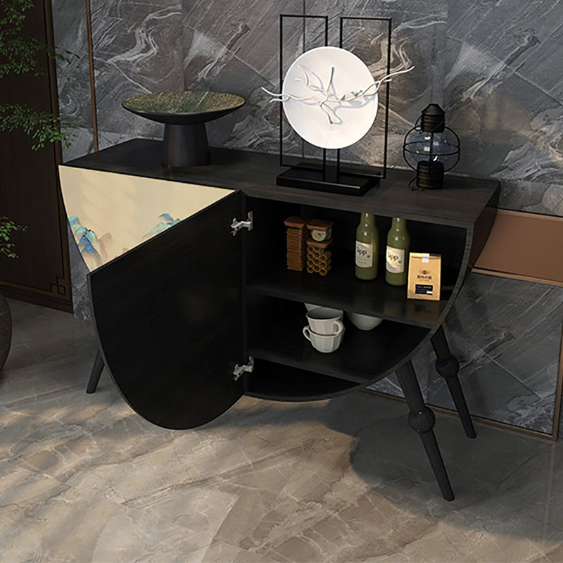 Armoire décorative haut de gamme