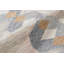 One-of-a-Kind Rectangle 3'2”x4'11” Area Rug