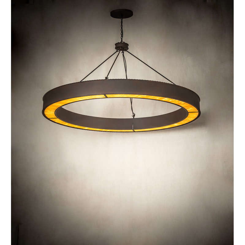 Loxley LED Chandelier