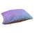 Mauve / bleu sarcelle