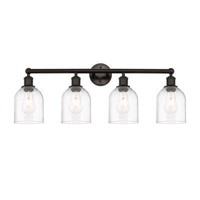 Odaniel 4 - Light Dimmable Vanity Light