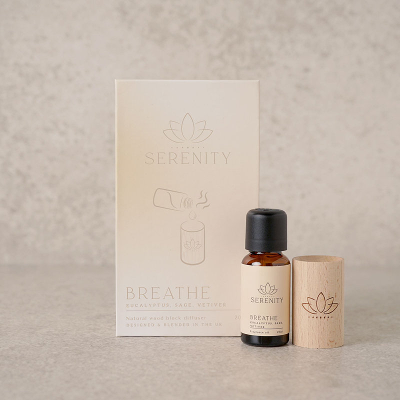 Essential Oil Diffusers