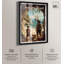 «Treasure Island Classic Shadowbox Print» par Art Remedy-115128095-115128096