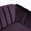 Canapé 3 places (mauve)-311526406