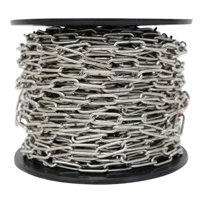 Chain or Chain Break 164 feet