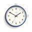 Jam Acrylic Wall Clock-51101636
