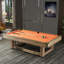 Table de billard IQOWEL-98468505-98468506