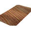 One-of-a-Kind 2’6”x5’2” Hand Knotted Area Rug