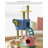 Cute and Fun Multi-functional Cat Tree