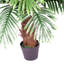 100cm Faux Plant in Pot Liner