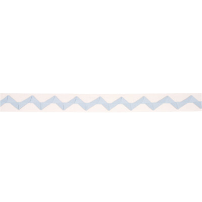 Schumacher x Mary McDonald Lazare Applique Tape
