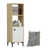 Sapphire Oak White is out of stock selected