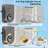 13.8 ft Retractable Clothesline