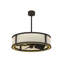 Smythe 1 - Light LED Chandelier