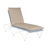 Savoy N-Dura Resin Wicker Outdoor Chaise Lounge-93647063-84679823-84679795