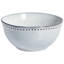 Set of 24 Dinnerware CHERVIL Stoneware-116077172