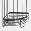 Metal Bathroom Shelves