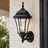 Francesca Lane Metal Wall Light-24027962