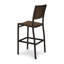 Chaise d'appoint de bar POLYWOOD Euro-9705827-9705837