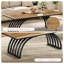 Frame Coffee Table 
