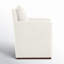 Chaise rembourrée Bobbi-106885674