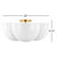 Cheverny 4 - Light Semi Flush Mount-1928411116