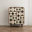 Armoire décorative haut de gamme de style français